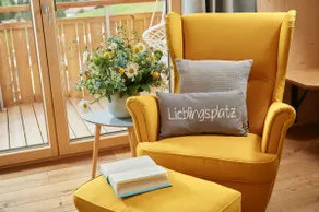 Panoramic apartment with beautiful mountain views - Image 4