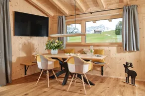 Panoramic apartment with beautiful mountain views - Image 3