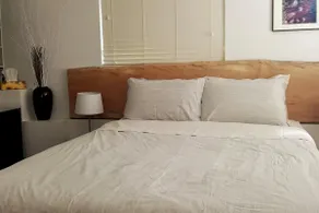 Mimosa Bed & Breakfast Suite -Mtn & Meadow View - Image 4
