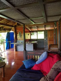 casa luna vista del mar - Image 2