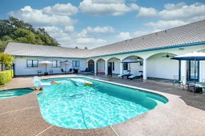 Mount Brow Vineyard /14 people/Pool/SPA/Yosemite - Image 2