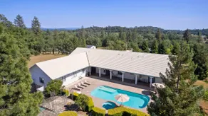 Mount Brow Vineyard /14 people/Pool/SPA/Yosemite - Image 3