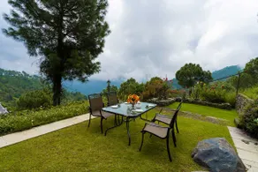 StayVista at Destine Villa | 4BR Luxury Stay - Image 2
