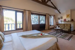 StayVista at Destine Villa | 4BR Luxury Stay - Image 4