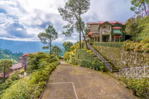 StayVista at Destine Villa | 4BR Luxury Stay - Image 5