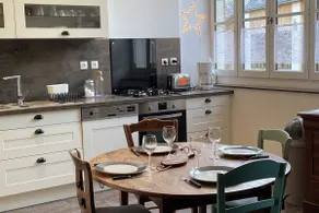 Waterfront guest house in the heart of the châteaux region - Image 3