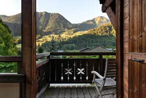 Landscape Lodge - stylish chalet with amazing view - Image 5