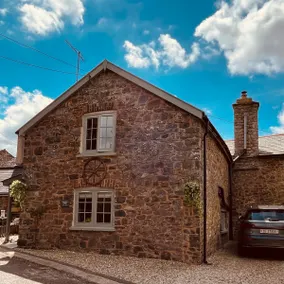 Exmoor, Devon - charming cottage , characterful and brimming with Hygge! - Image 2