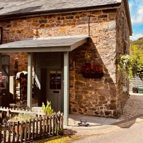 Exmoor, Devon - charming cottage , characterful and brimming with Hygge! - Image 3