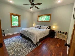 Willow Tree House - Image 4