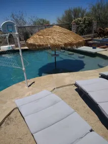 Your own private luxurious 2 bedroom getaway - Image 2