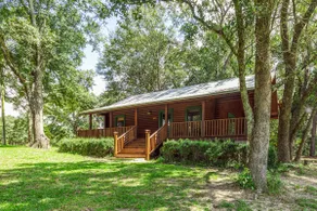 Tranquility Cabin with newly remodeled bathroom! - Image 2