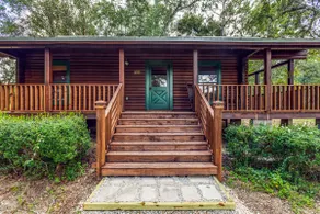 Tranquility Cabin with newly remodeled bathroom! - Image 3