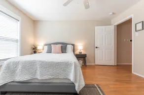 Escape to a Restored 1920s East Waco Bungalow - Image 5