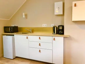 App*** 2/4 pers \"Nature\", air-conditioned with garden - Image 4