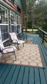 Lakeside Northwoods Retreat - Image 3