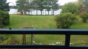 Lakeside Northwoods Retreat - Image 2