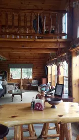 Lakeside Northwoods Retreat - Image 5