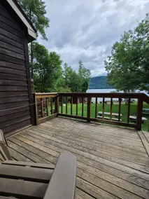 Lakefront Villas on Northern Lake George (N4) - Image 2