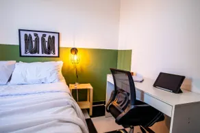 Beautiful, comfortable and decorated apartment | ROPJ01 - Image 3