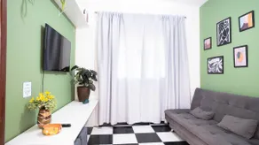 Beautiful, comfortable and decorated apartment | ROPJ01 - Image 2