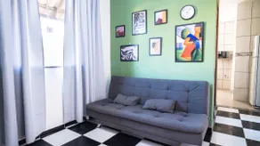 Beautiful, comfortable and decorated apartment | ROPJ01 - Image 4