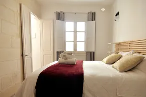 Citta Cospicua Suites - Polverista Suite - Image 2