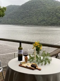 Berowra Waters Marramarra Cottage - Image 5
