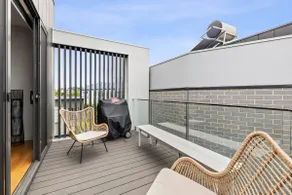 Maison de ville Surf Central : à pied de la plage et des boutiques - Image 2