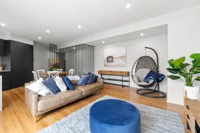 Maison de ville Surf Central : à pied de la plage et des boutiques - Image 4