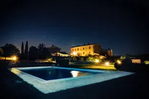 CANONICA 43 Luxury villa in the heart of Tuscany - Image 4