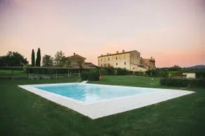 CANONICA 43 Luxury villa in the heart of Tuscany - Image 3