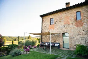 CANONICA 43 Luxury villa in the heart of Tuscany - Image 5