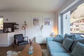 Apartment Alpenglühen nahe Breitachklamm - Image 5