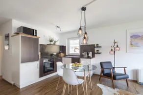 Apartment Alpenglühen nahe Breitachklamm - Image 3