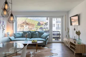 Apartment Alpenglühen nahe Breitachklamm - Image 4