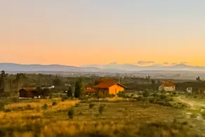 Bungalow da Beira - Retreat in Serra da Estrela - Image 2