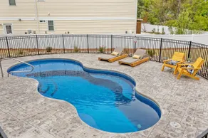 Fun Haus am Meer mit privatem Pool und Golfwagen für einfachen Zugang zum Strand! - Image 5