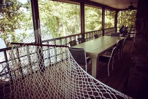 Lakefront Oasis: Dock, Porch, Kayaks, Gameroom - Image 2