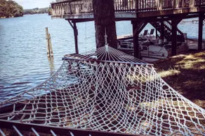 Lakefront Oasis: Dock, Porch, Kayaks, Gameroom - Image 5