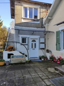 Pionsat, Les Eylauds Home with a view. - Image 4