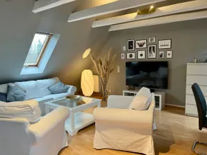 Riverside apartment in central Herzogenaurach - Image 3