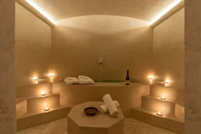 Master Family Suite Villa Cassia breakfast incl - Image 2