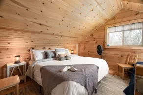 Cabin-Driftless/Near Lakes/Streams/Pet Friendly - Image 4
