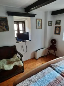 útulná chalupa v blízkosti Znojma, velmi klidné prostředí - Image 5