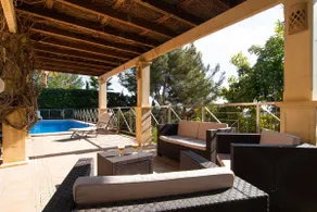Villa Tierraseca. Garden house with beautiful view - Image 4