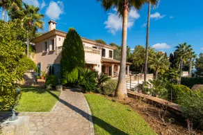 Villa Tierraseca. Garden house with beautiful view - Image 5