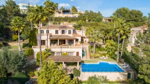 Villa Tierraseca. Garden house with beautiful view - Image 2