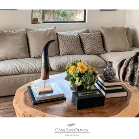 Los Olivos➖ Located in the heart of Valle - Image 2