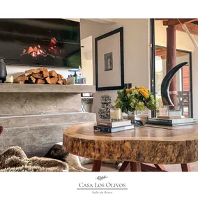 Los Olivos➖ Located in the heart of Valle - Image 3